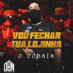 Vou Fechar Tua Lojinha