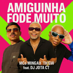 Amiguinha Fode Muito