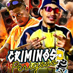 Criminoso Perigoso