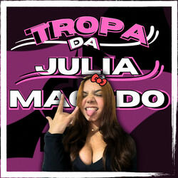 Tropa da Julia Macedo