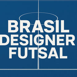 Brasil Designer Futsal