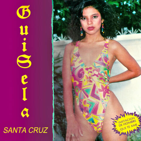 Imitación de Hombre / Que Te Ame