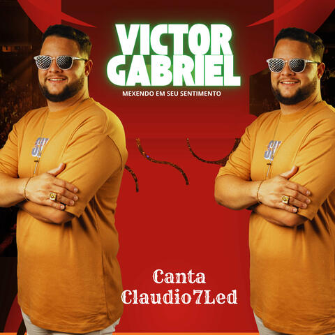 Canta Cláudio7Led
