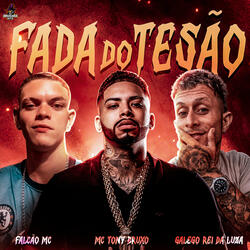 Fada do Tesão