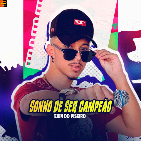 Sonho de Ser Campeão