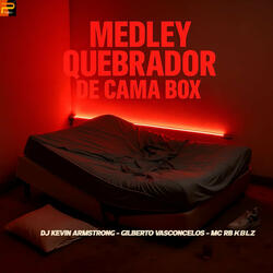 Medley Quebrador de Cama Box