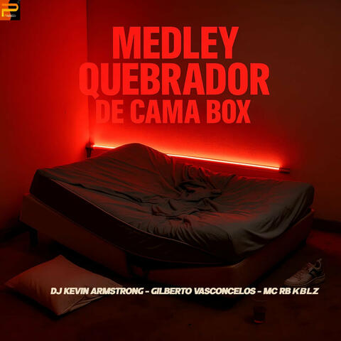 Medley Quebrador de Cama Box