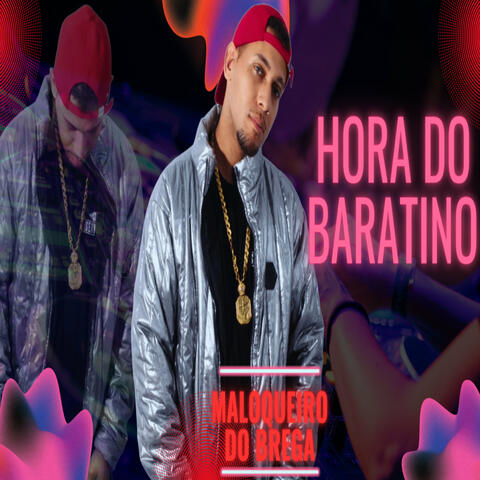 Hora do Baratinho
