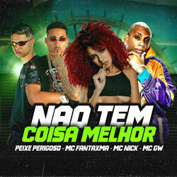 Não Tem Coisa Melhor