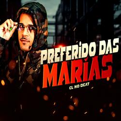 Preferido das Marias