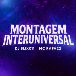 Montagem Interuniversal