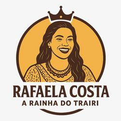 Rafaela Costa a Rainha do Trairi