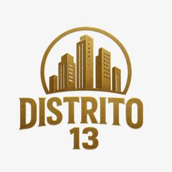 Distrito 13