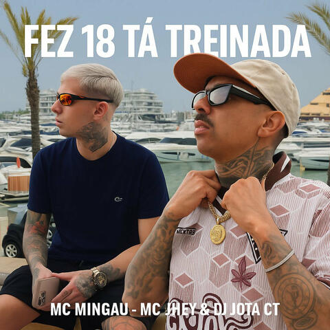 Fez 18 Ta Treinada