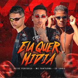 Ela Quer Midia