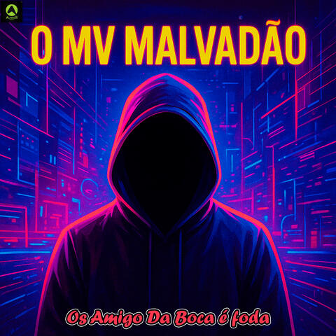 Os Amigo da Boca É Foda