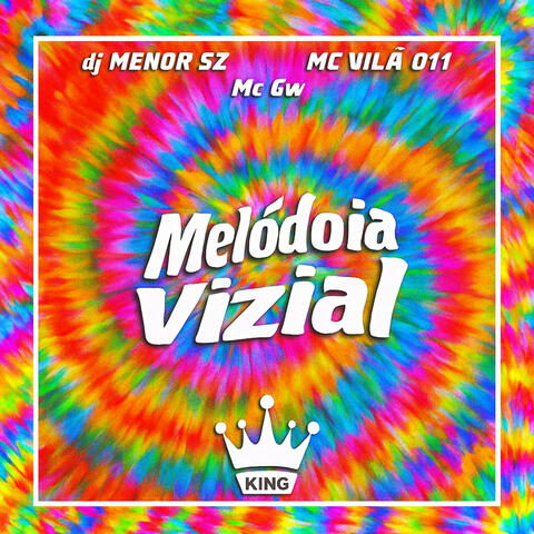 Melodia Vizial