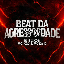 Beat da Agressividade