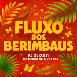 Fluxo dos Berimbaus