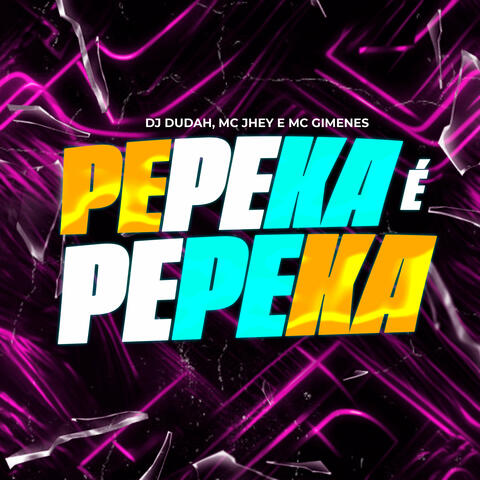 Pepeka é Pepeka