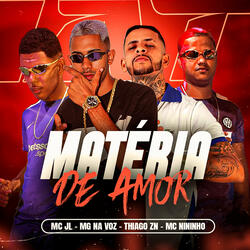 Materia do Amor