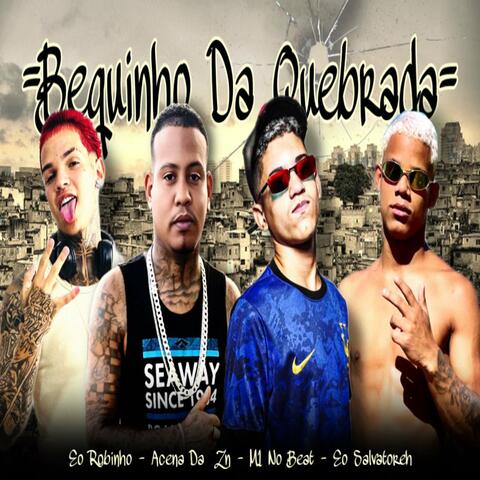 Bequinho da Quebrada
