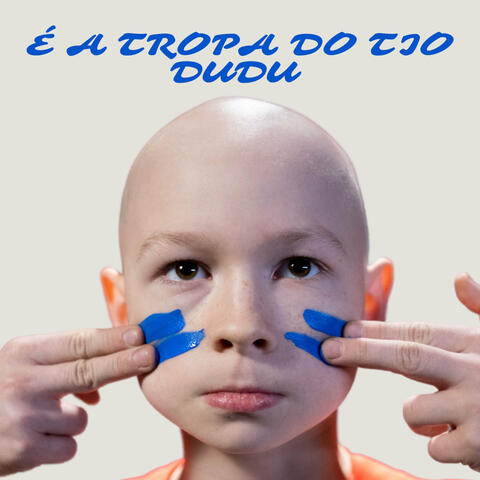 É a Tropa do Tio Dudu