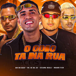 O Odio Ta na Rua
