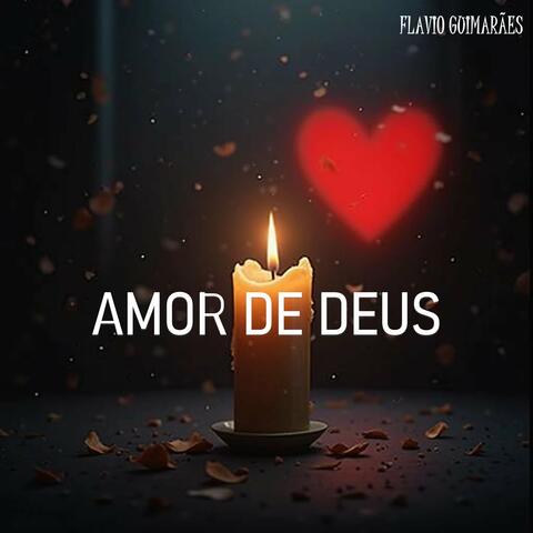 Amor de Deus