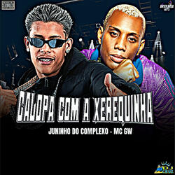 Galopa Com a Xerequinha