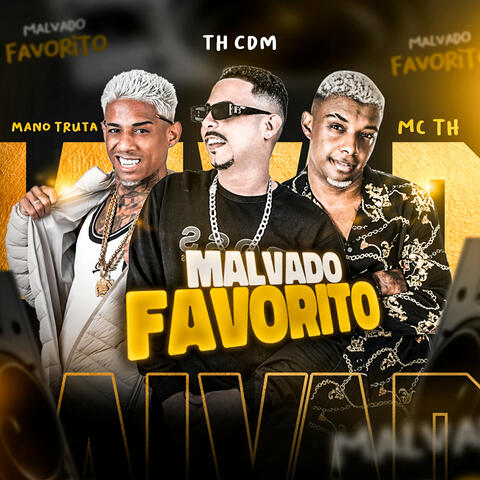 Malvado Favorito