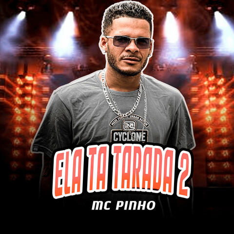 Ela Tá Tarada 2