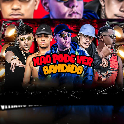 Não Pode Ver Bandindo