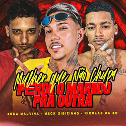 Mulher Que Não Chupa Perdi o Marido pra Outra