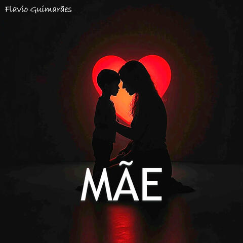 Mãe
