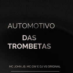 Automotivo das Trombetas