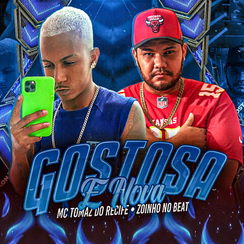 Gostosa e Nova