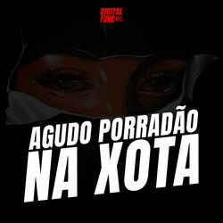 Agudo Porradão na Xota