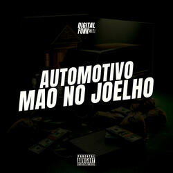 Automotivo Mão no Joelho