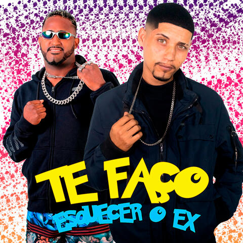 Te Faço Esquecer o Ex