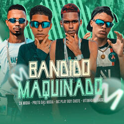 Bandido Maquinado