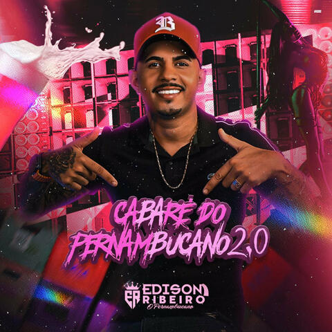 Cabaré do Pernambucano 2.0