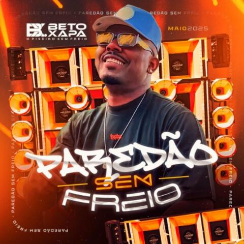 Paredão Sem Freio