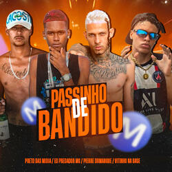 Passinho de Bandido