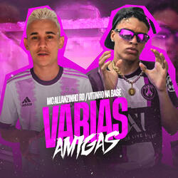Varias Amigas