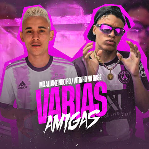 Varias Amigas