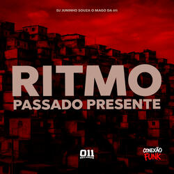 Ritmo Passado Presente