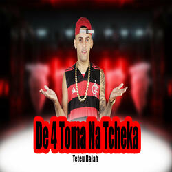 De 4 Toma na Tcheka
