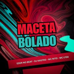 Maceta Bolado