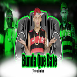 Bunda Que Bate